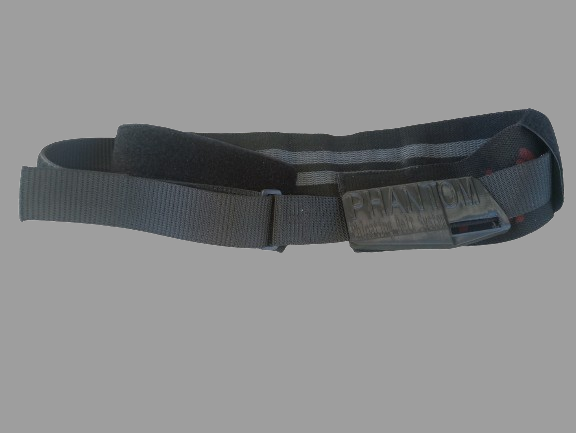 Phantom Belt - Concealed Carry Phloating Belt System