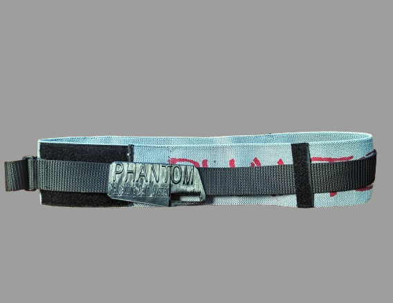 Phantom Belt - Concealed Carry Phloating Belt System