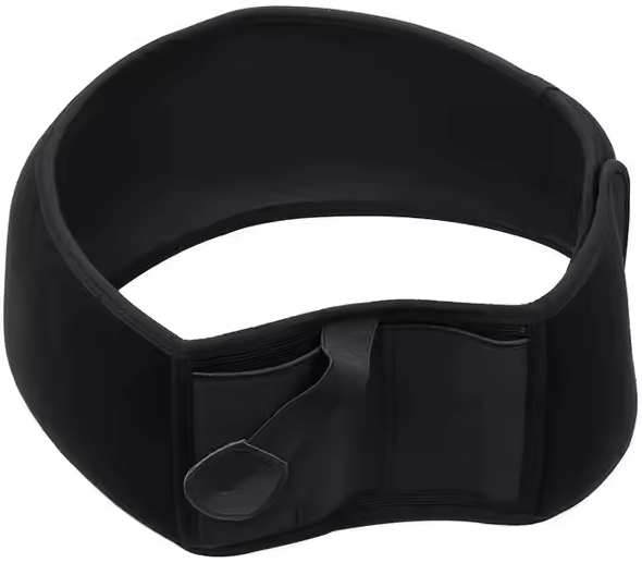 What is a Belly Band Holster: A Guide to Comfortable Concealed Carry