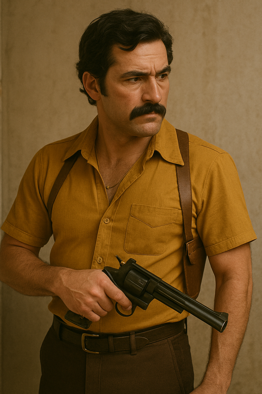 Are We Still Carrying Firearms Like It's 1975? | Best Holsters for Gym Shorts, Leggings & Everyday Wear