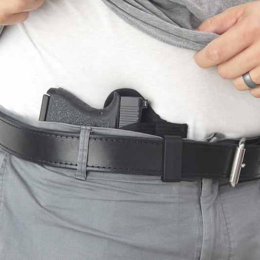 Deep Concealment Holsters: The Solution to Your Carry Problems?