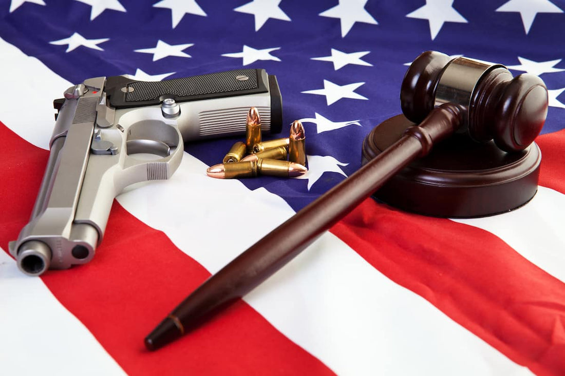 Navigating the Landscape of Conceal Carry Laws