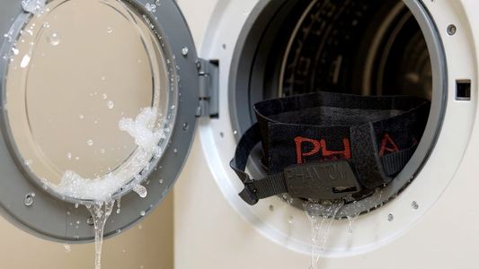 Maintaining Your Belly Band Holster: Cleaning and Care Tips