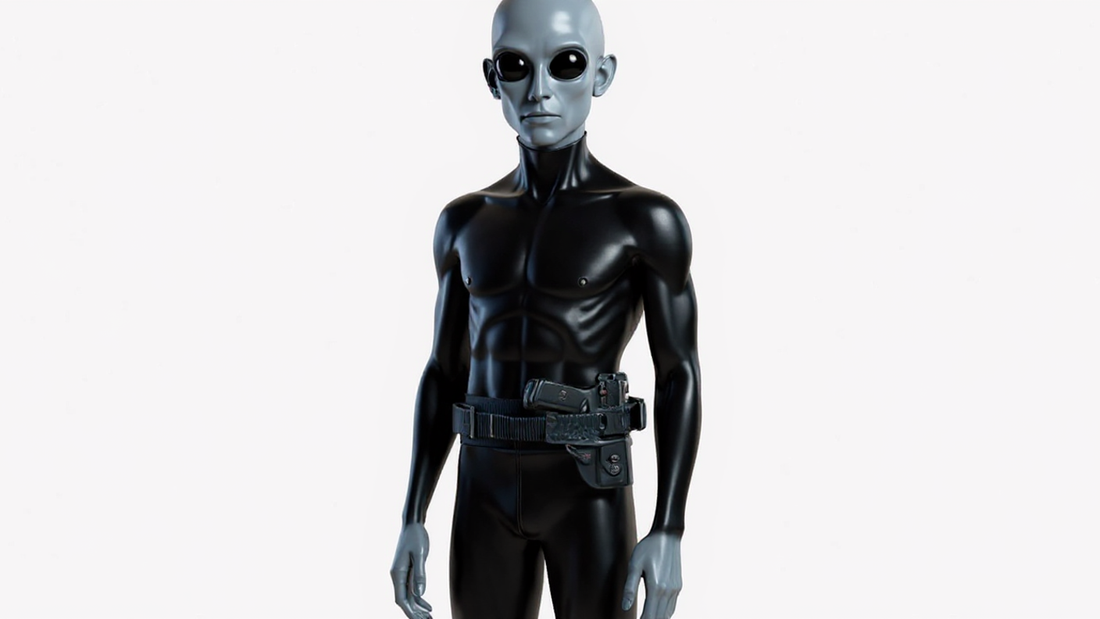 What the Internet Says About the Alien Gear Holsters Low-Pro Belly Band Holster: The Ultimate Concealed Carry Solution?