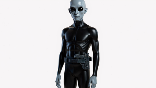 What the Internet Says About the Alien Gear Holsters Low-Pro Belly Band Holster: The Ultimate Concealed Carry Solution?