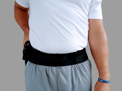 Phantom Belt - Concealed Carry Phloating Belt System