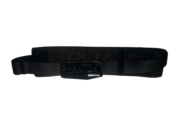Phantom Belt- Concealed & Open Carry System
