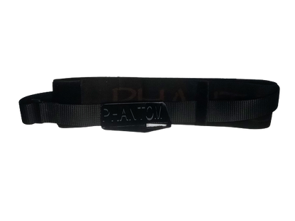 Phantom Belt- Concealed & Open Carry System