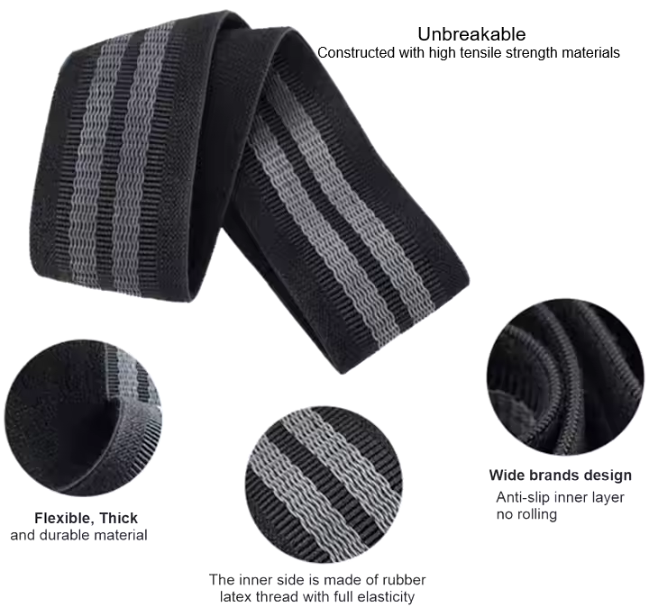 Phantom Belt- Concealed & Open Carry System